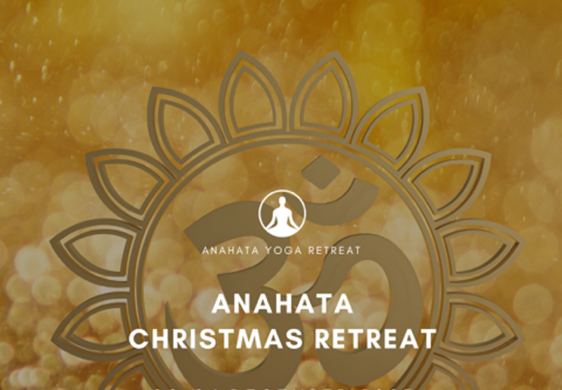 NZ Anahata Christmas Retreat. As the year draws to a close, take time for personal reflection and be inspired by interaction with like-minded people over the Christmas period.